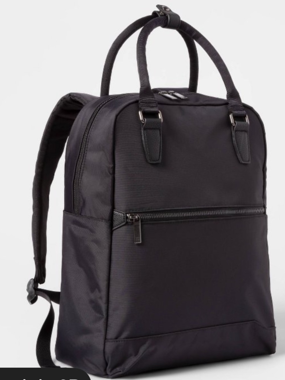 16” Commuter Backpack - Picture 9 of 11